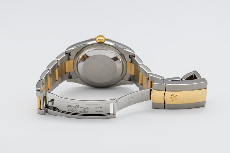 Rolex Datejust 126233